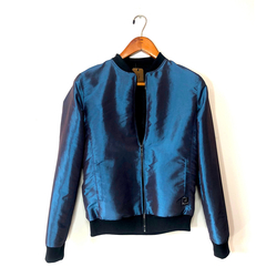 Abrigos, Tapados, Polerones y Chaquetas Ka diseño Chaqueta Bomber